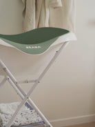 Camele'O İLk Bebek Küveti, Sage Green
