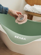 Camele'O İLk Bebek Küveti, Sage Green