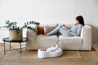Cocoonababy Ergonomik Yeni Doğan Yatağı