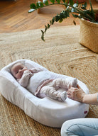 Cocoonababy Ergonomik Yeni Doğan Yatağı