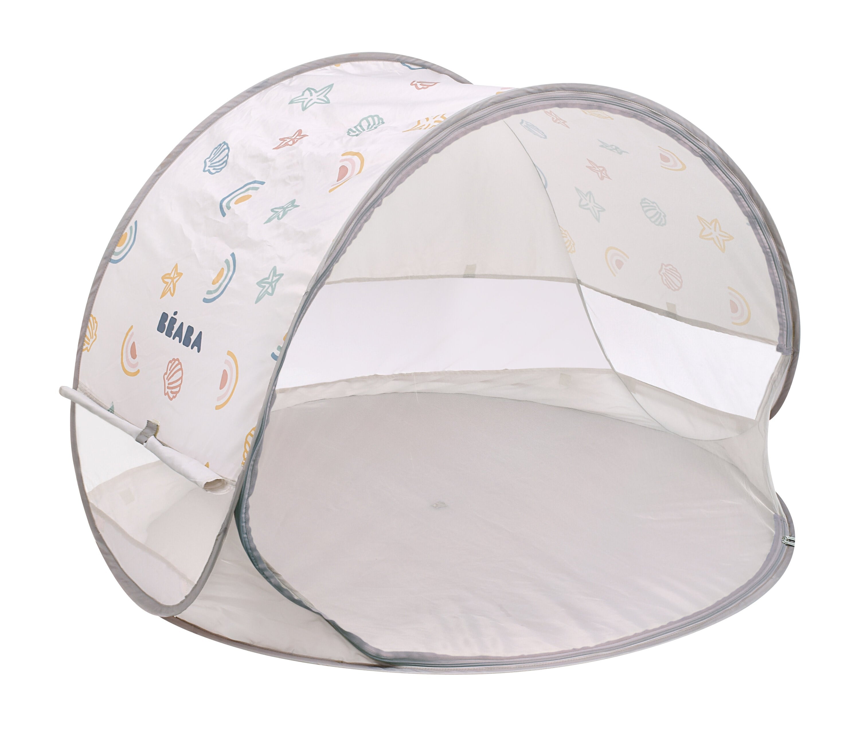 Beaba Uv Korumalı Çadır, Breezy 0-48 Ay