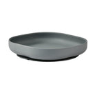 Vakumlu Silikon Tabak, Mineral Grey