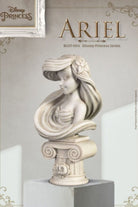 Beast Kingdom-Disney Princess Series Ariel Büst - Küçük Deniz Kızı-Büst-2-Milagron.com