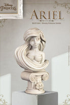Beast Kingdom-Disney Princess Series Ariel Büst - Küçük Deniz Kızı-Büst-3-Milagron.com