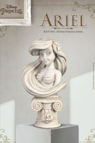 Beast Kingdom-Disney Princess Series Ariel Büst - Küçük Deniz Kızı-Büst-4-Milagron.com