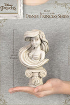 Beast Kingdom-Disney Princess Series Ariel Büst - Küçük Deniz Kızı-Büst-5-Milagron.com