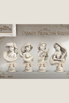 Beast Kingdom-Disney Princess Series Ariel Büst - Küçük Deniz Kızı-Büst-6-Milagron.com