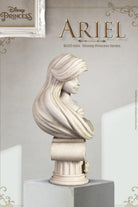 Beast Kingdom-Disney Princess Series Ariel Büst - Küçük Deniz Kızı-Büst-7-Milagron.com