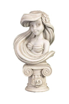 Beast Kingdom-Disney Princess Series Ariel Büst - Küçük Deniz Kızı-Büst-8-Milagron.com