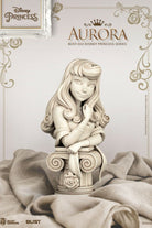 Beast Kingdom-Disney Princess Series Aurora Büst - Uyuyan Güzel-Heykel-6-Milagron.com