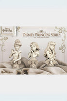 Beast Kingdom-Disney Princess Series Aurora Büst - Uyuyan Güzel-Heykel-7-Milagron.com