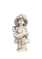 Beast Kingdom-Disney Princess Series Jasmine Büst - Alaaddin-Heykel-1-Milagron.com