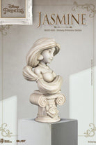 Beast Kingdom-Disney Princess Series Jasmine Büst - Alaaddin-Heykel-3-Milagron.com