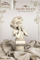 Beast Kingdom-Disney Princess Series Pamuk Prenses Büst - Pamuk Prenses ve Yedi Cüceler-Heykel-3-Milagron.com