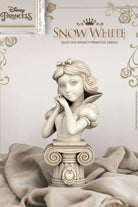 Beast Kingdom-Disney Princess Series Pamuk Prenses Büst - Pamuk Prenses ve Yedi Cüceler-Heykel-5-Milagron.com