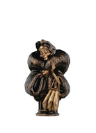 Beast Kingdom-Disney Villains Series Cruella De Vil Büst - 101 Dalmaçyalı-Büst-1-Milagron.com