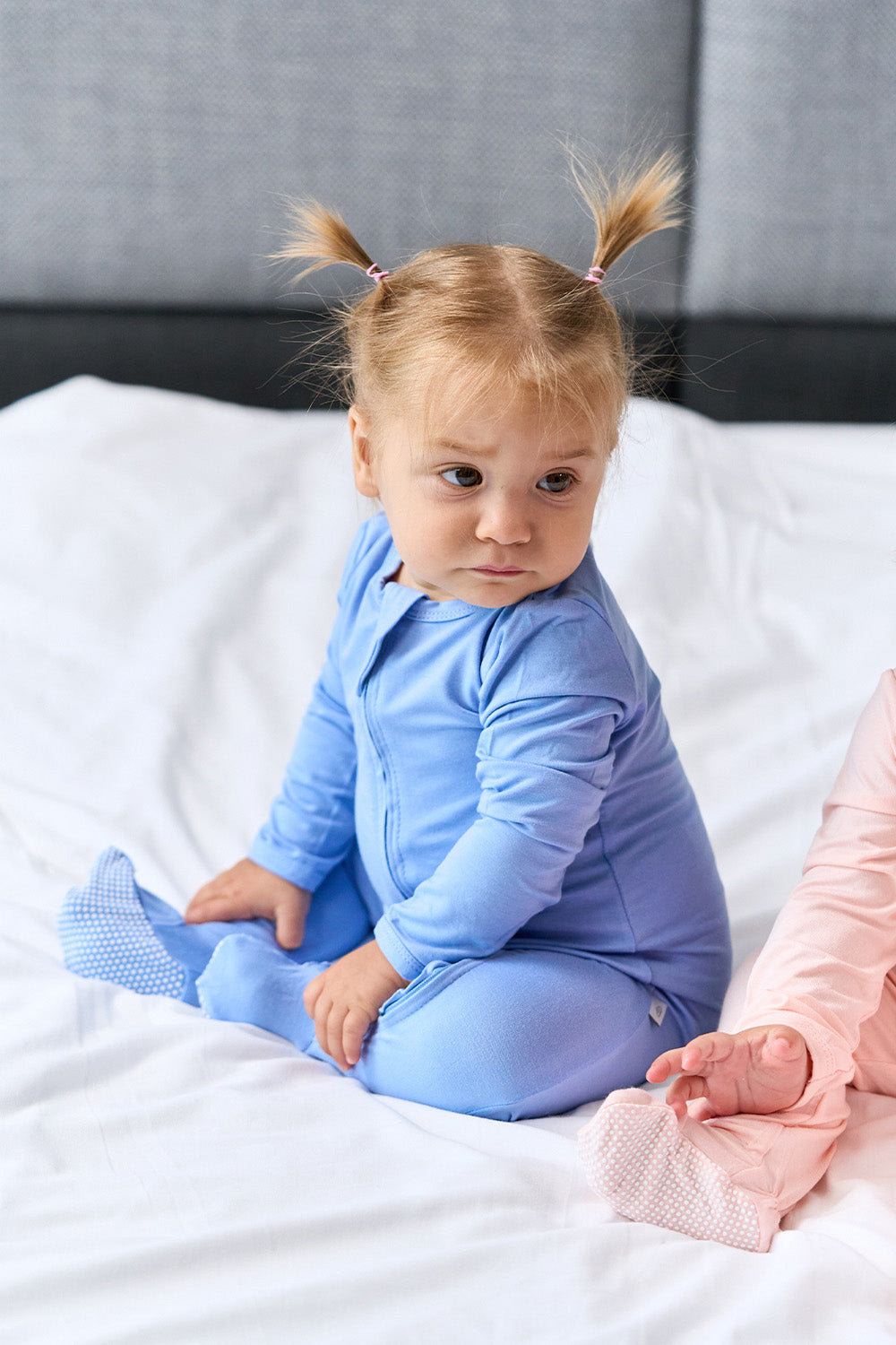 Bambu Ayaklı Tulum - 2