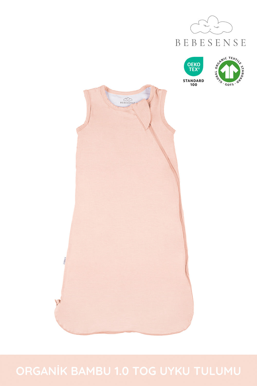 Bambu Uyku Tulumu 1.0 Tog - 1