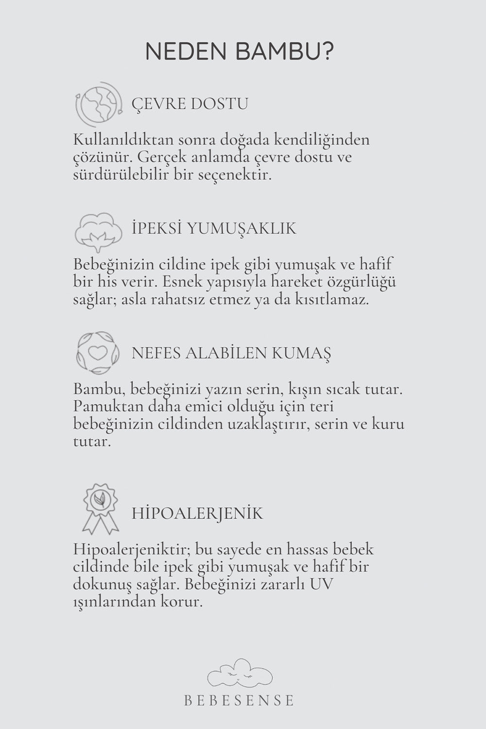 Bambu Uyku Tulumu 1.0 Tog - 8