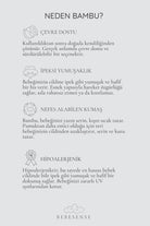 Bambu Uyku Tulumu 1.0 Tog - 8