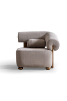 Beksa Konsept-Dune Tekli Kanepe-Koltuk & Berjer-1-Milagron.com