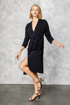 Belongs To Her-Gilda Kokteyl Elbise-Elbise-2-Milagron.com