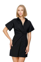 Belongs To Her-Holly Mi̇ni̇ Elbi̇se-Elbise-2-Milagron.com