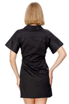 Belongs To Her-Holly Mi̇ni̇ Elbi̇se-Elbise-4-Milagron.com