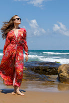 Belongs To Her-Nile Kimono-Kimono-1-Milagron.com