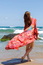 Belongs To Her-Nile Kimono-Kimono-2-Milagron.com