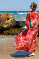 Belongs To Her-Nile Kimono-Kimono-3-Milagron.com