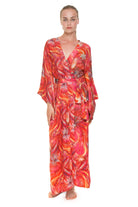 Belongs To Her-Nile Kimono-Kimono-4-Milagron.com