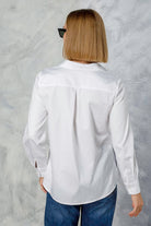 Belongs To Her-Sally Koton Gömlek-Gömlek-2-Milagron.com