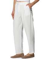 Belongs To Her-Vi̇vi̇an Pi̇leli̇ Pantalon-Kumaş Pantolon-3-Milagron.com
