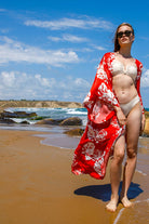 Belongs To Her-Volcano Kimono-Kimono-1-Milagron.com