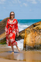 Belongs To Her-Volcano Kimono-Kimono-2-Milagron.com