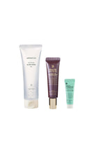 Benton-3 Adımlı Seyahat Seti-Cilt Bakım Seti-1-Milagron.com