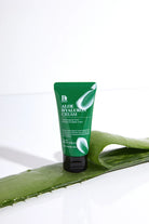 Benton-Benton Aloe Hyaluron Cream Aloe & Hyalüronik Asitli Nemlendirici Krem-Yüz Nemlendiricisi-5-Milagron.com