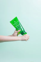 Benton-Benton Aloe Real Cool Soothing Gel Aloeveralı Ferahlatıcı Jel-Yüz Jeli-3-Milagron.com