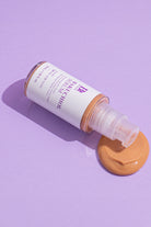 Benton-Benton Bakuchiol Serum 35ml Yaşlanma Karşıtı Vegan Retinol Serum-Yüz Serumu-4-Milagron.com