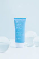 Benton-Benton Cica Gel Sunscreen Serum Spf50+ Pa++++ 50ml Yatıştırıcı Vegan Jel Güneş Koruyucu-Güneş Koruyucu-2-Milagron.com