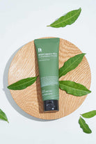 Benton-Benton Deep Green Tea Cleansing Foam 120g Yeşil Çay Temizleyici-Yüz Temizleme Köpüğü-4-Milagron.com