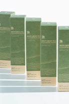 Benton-Benton Deep Green Tea Cleansing Foam 120g Yeşil Çay Temizleyici-Yüz Temizleme Köpüğü-5-Milagron.com