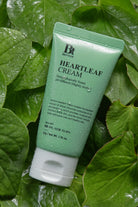 Benton-Benton Heartleaf Cream 50g Gözenek Sıkılaştırıcı & Yatıştırıcı Vegan Krem-Yüz Kremi-6-Milagron.com
