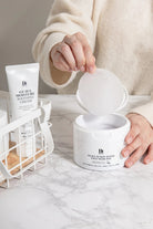 Benton-Guava 70 Skin Toner Face Mask Pad 70pads Yatıştırıcı & Nemlendirici Konsantre Vegan Cilt Pedleri-Cilt Pedi-6-Milagron.com