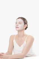 Benton Hydrogel Collagen Face Mask 4 Sheets - Kolajen İÇerikli Hidrojel Yüz Maskesi
