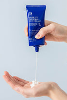 Benton-Skin Fit Mineral Sun Cream Spf50+/Pa++++ 50ml %100 Fiziksel Vegan Güneş Kremi -Güneş Kremi-3-Milagron.com