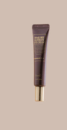 Benton-Snail Bee Ultimate Eye Cream 10g Koyu Halka Karşıtı Salyangoz Özlü Göz Kremi-Göz Kremi-2-Milagron.com