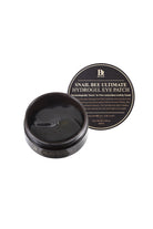 Benton-Snail Bee Ultimate Hydrogel Eye Patch Salyangoz Özlü Göz & Cilt Maskesi-Yüz Maskesi-1-Milagron.com