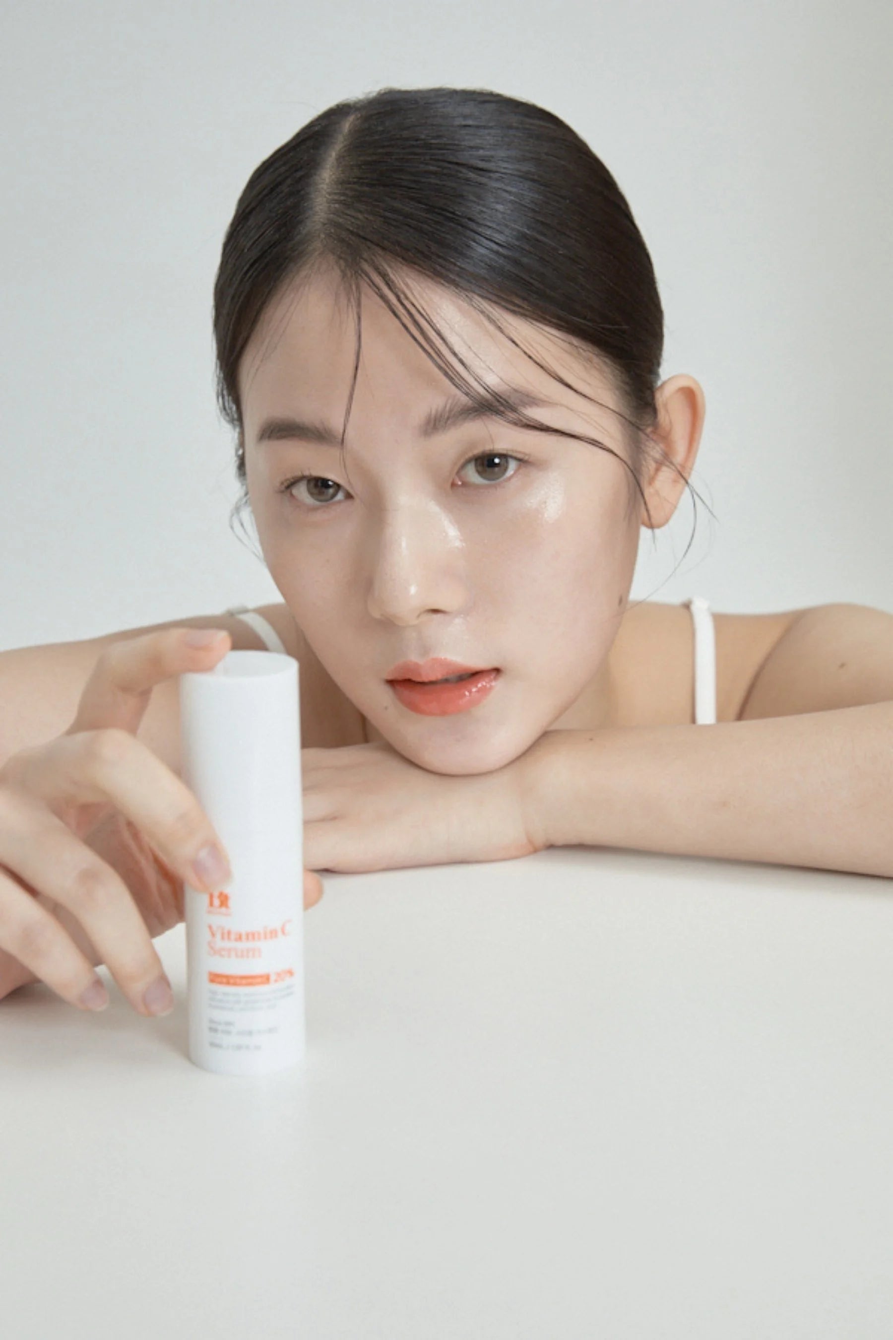 Benton-Vitamin C Serum 30ml %20 Saf Vegan C Vitamini Serumu-Yüz Serumu-3-Milagron.com